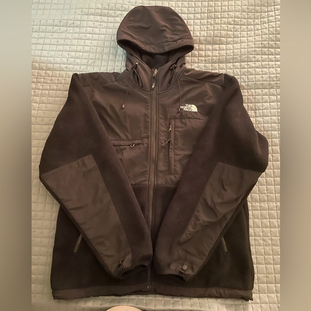 The North Face men’s jacket